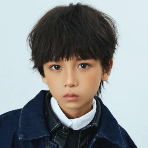 Lý Minh Duệ - 李铭睿