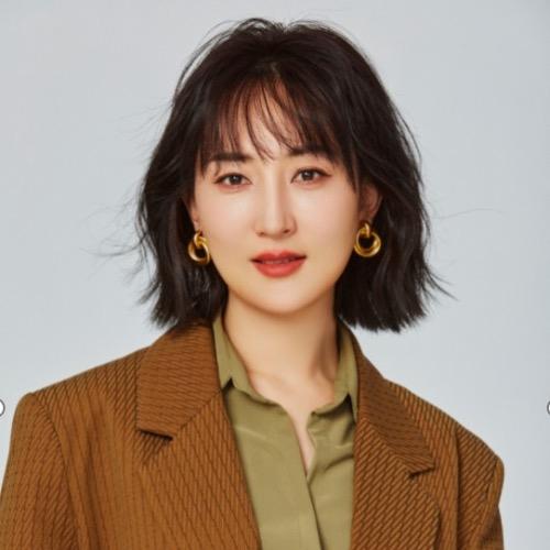 Lý Hải Ngân - 李海银