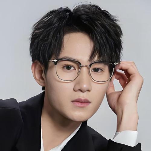 Khương Thao - 姜涛