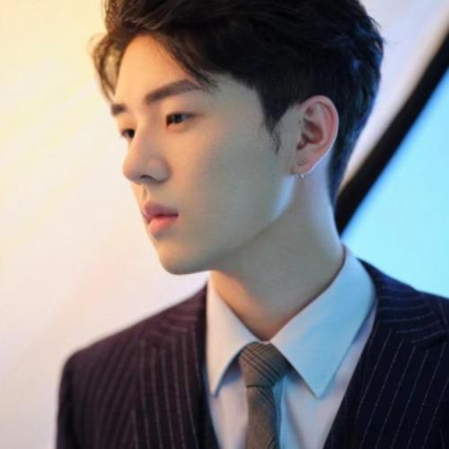 Trịnh Bạc Hàn - 郑铂瀚