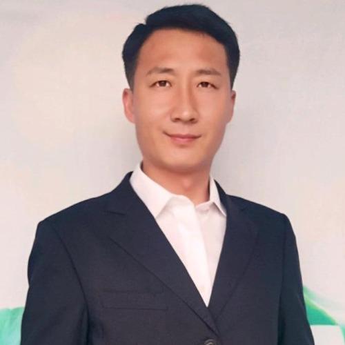 Trương Văn Tài - 张文才