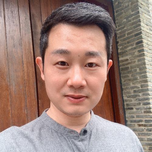Mã Đằng Viễn - 马腾远