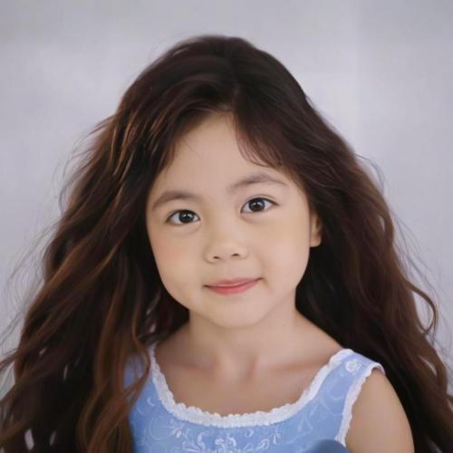 Lục Hy Á - 陆希娅