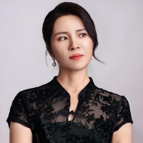 Cận Ngọc Hiểu - 靳玉晓