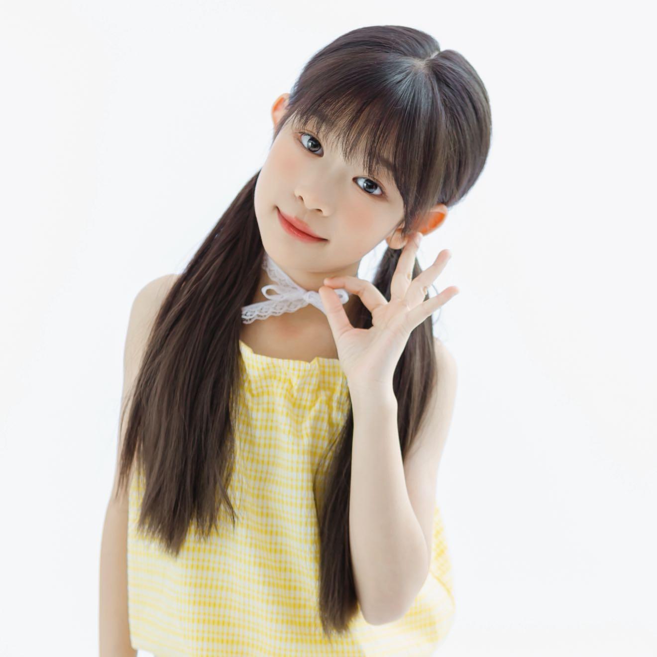 Cam Mộng Khiết - 甘梦洁