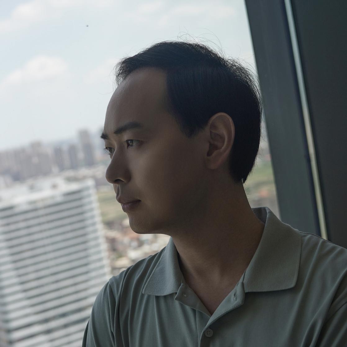 Đoàn Nhiên - 段冉