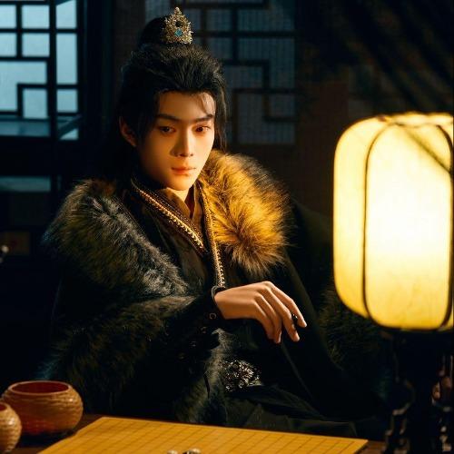 Lưu Khải - 刘凯