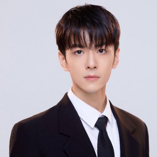 Lưu Vũ Trạch - 刘宇泽