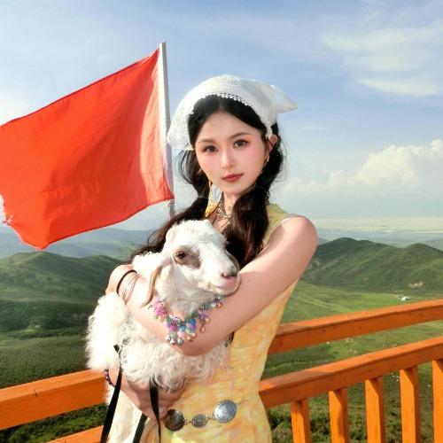 Vương Nguyệt Kỳ - 王玥琪