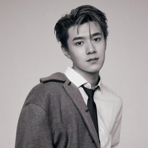 Dịch Bách Thần - 易柏辰