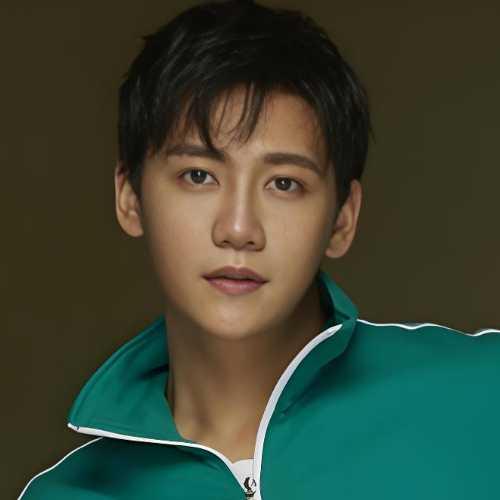 Trương Á Kỳ - 张亚奇