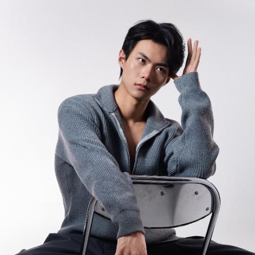 Quế Trương Tuấn - 桂张骏