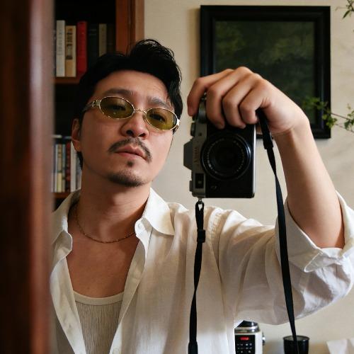 Lý Thượng Đông - 李尚东