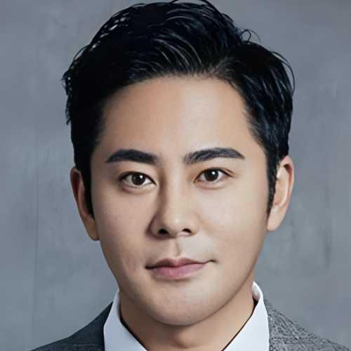 Tông Phong Nham - 宗峰岩