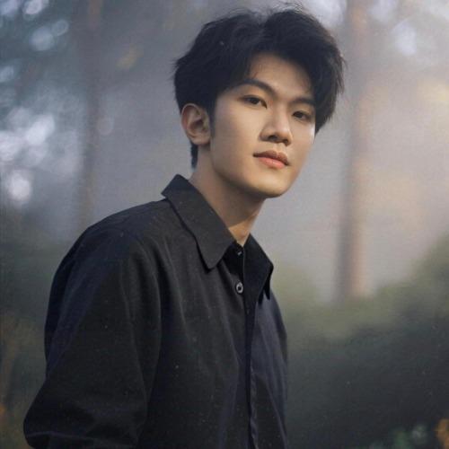 Diêm Trạch Khải - 闫泽恺
