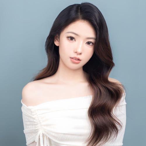 Trương Sở Tuyền - 张楚旋