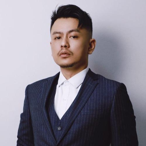 Thẩm Gia Trình - 沈嘉程