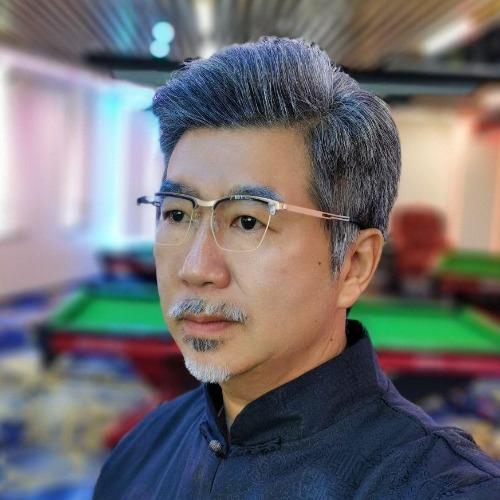 Lưu Bằng Trình - 刘鹏程