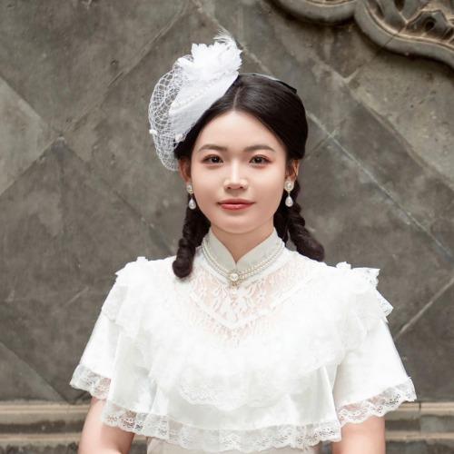 Diêu Ngọc - 姚钰