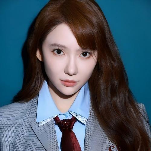 Lưu Manh Manh - 刘萌萌