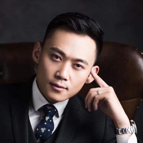Trần Khải - 陈楷