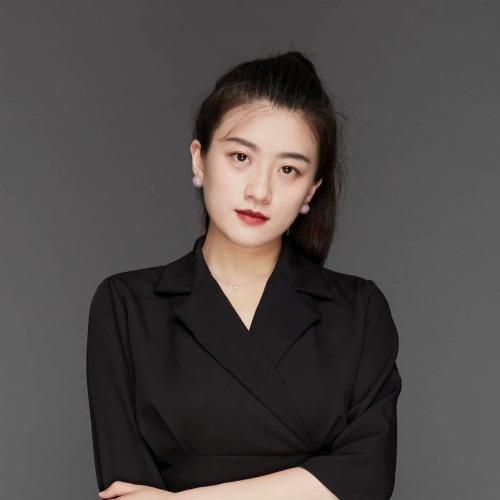 Phùng Kha Tâm - 冯柯心