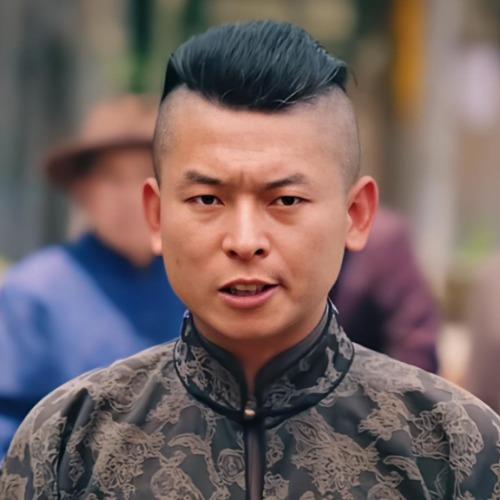 Vương Tuấn Hoa - 王俊华