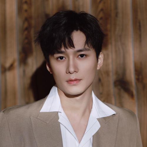 Vương Hạo Trinh - 王皓祯