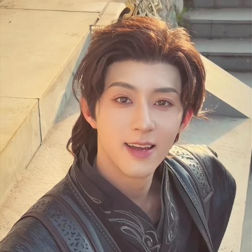 Lưu Gia Minh - 刘家铭