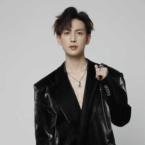 Vương Gia Mậu - 王嘉懋