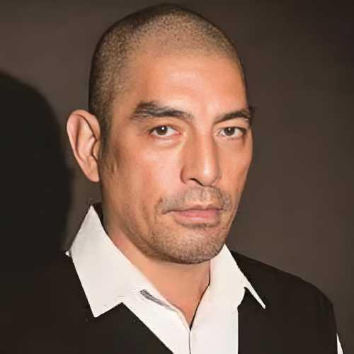 Tôn Giao Long - 孙蛟龙