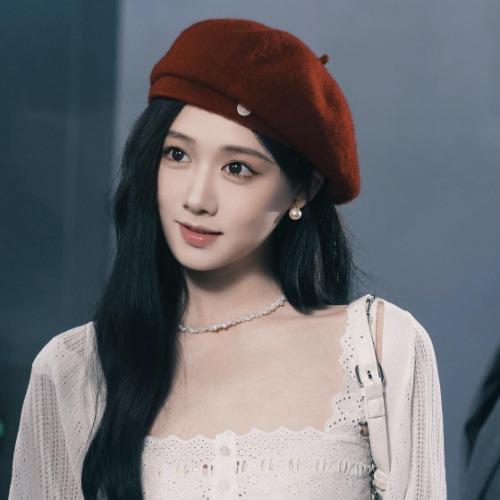 Trần Dương Đình Đan - 陈杨婷丹