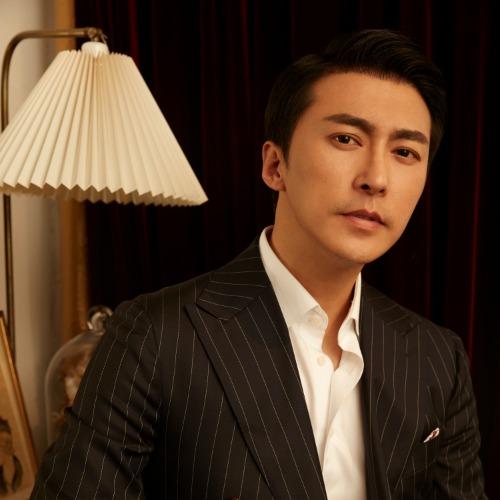 Trương Hạo Thừa - 张皓承