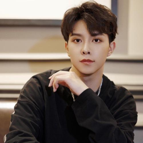 Lưu Thạc - 刘硕