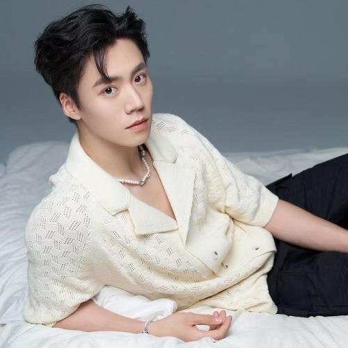 Thái Tân Dương - 蔡欣洋