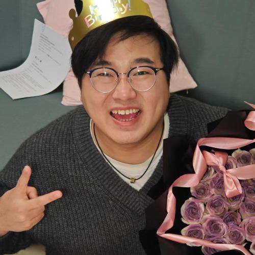 Triệu Gia Hạo - 赵家浩