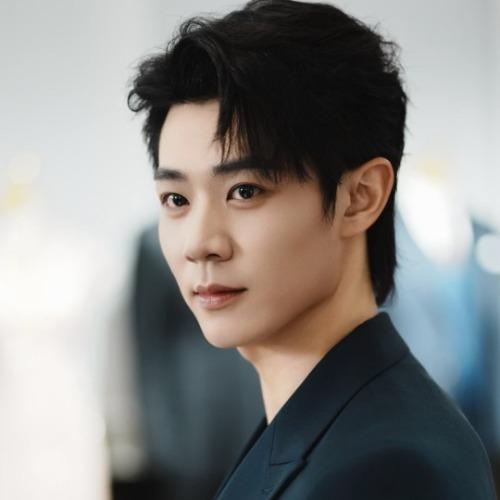 Trương Phượng Tâm - 张凤鑫