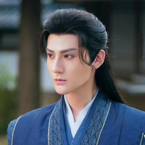 Triệu Văn Hạo - 赵文浩