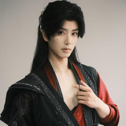 Đường Thư Á - 唐书亚