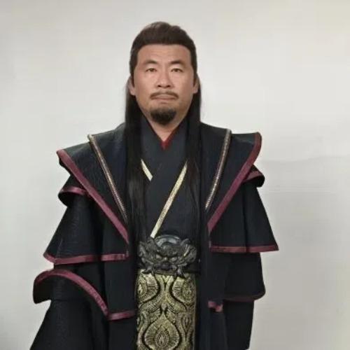 Cao Đức Lượng - 高德亮