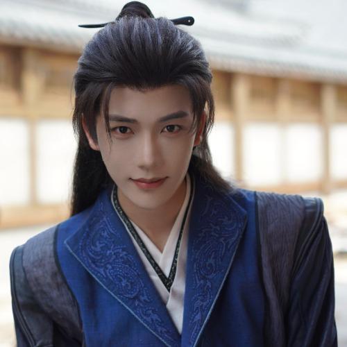 Lăng Hiên - 凌轩