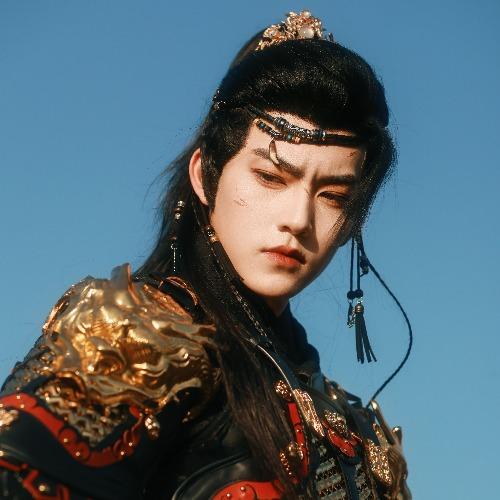 Chu Lăng Phong - 周凌丰