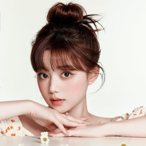 Trần Tư Dữ - 陈思予