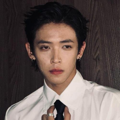 Tạ Hàn Kiệt - 谢瀚杰