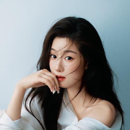 Tăng Úc Minh - 曾煜茗