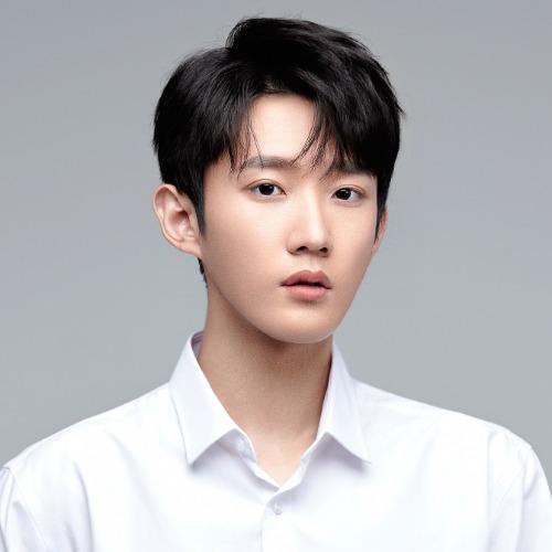 Giang Vũ Thuận - 江宇顺