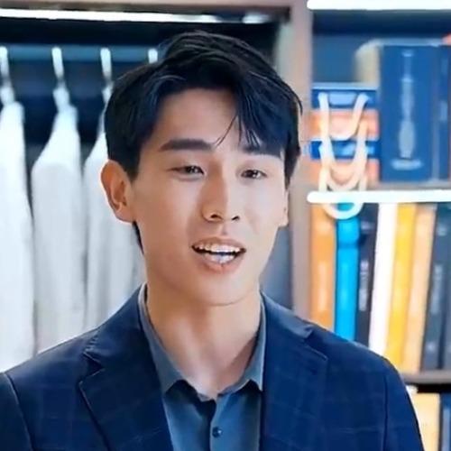 Đường Cảnh Phàm - 唐景帆