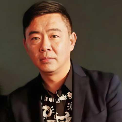 Chu Tiểu Bằng - 周小鹏