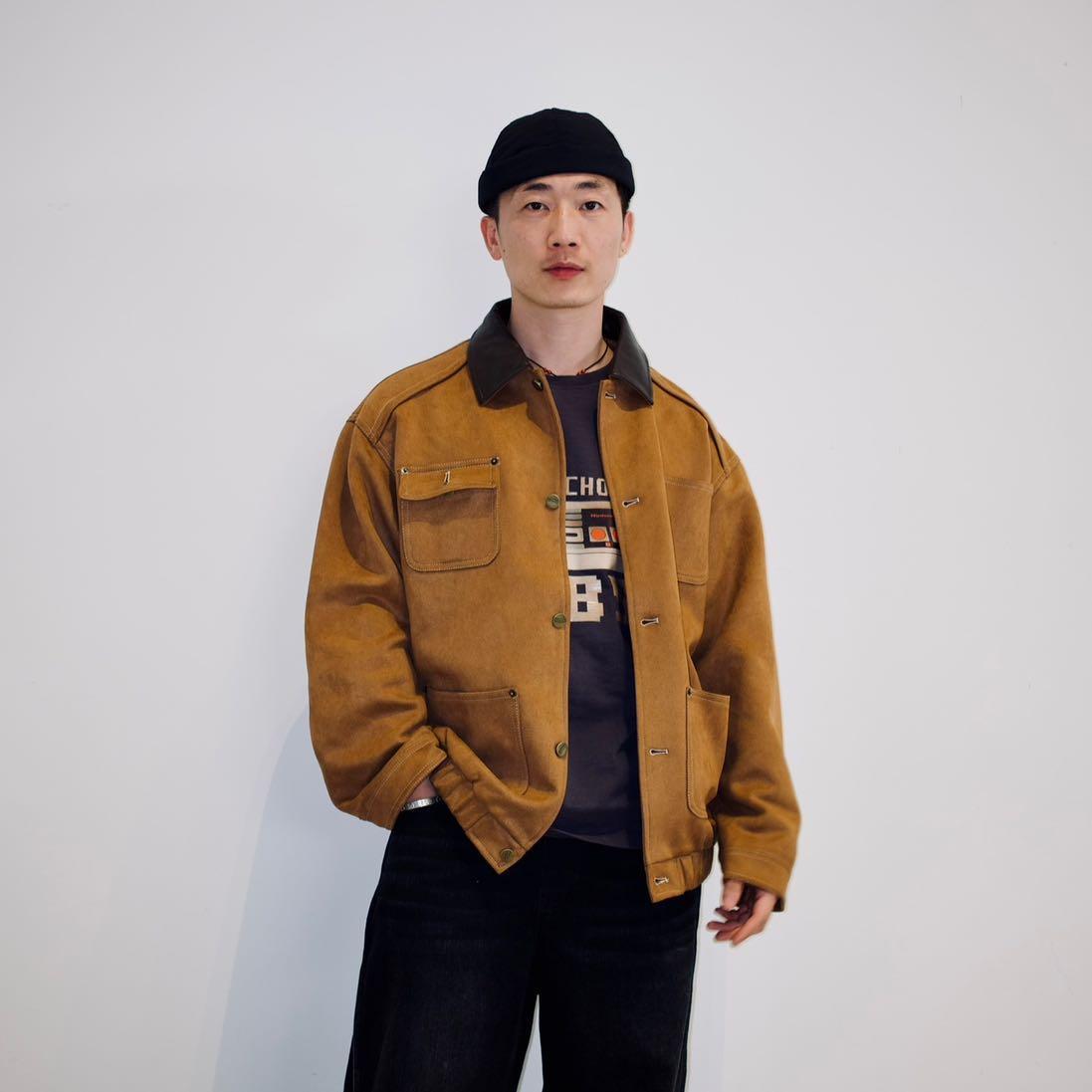 Lý Phong Úy - 李丰蔚