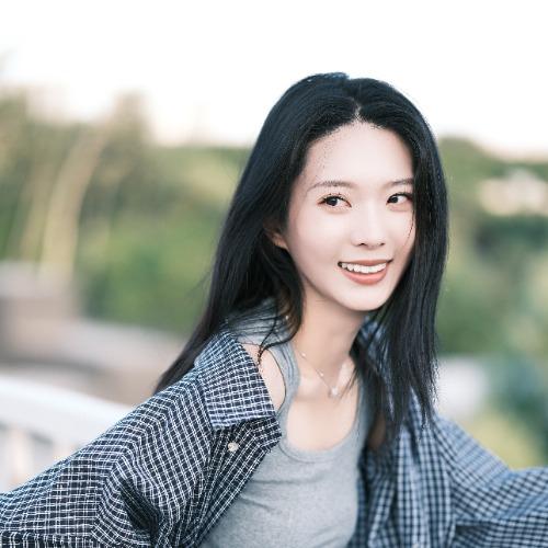 Trương Khả Ái - 张炣艾